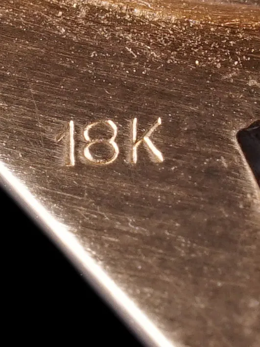 1978 Rolex Day-Date (Ref. 1803) 18K Rose Gold