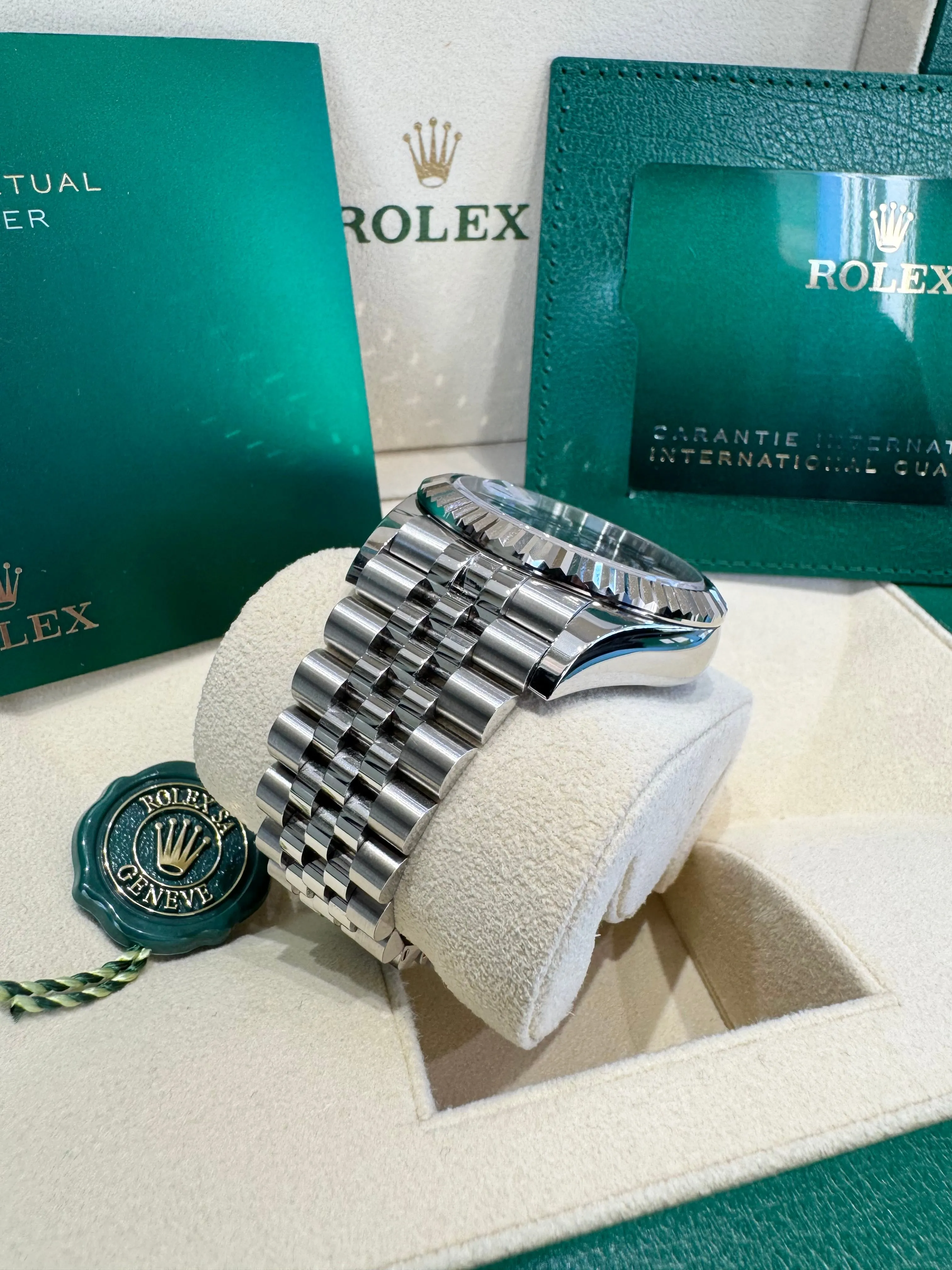 2024 Rolex Sky-Dweller 336934