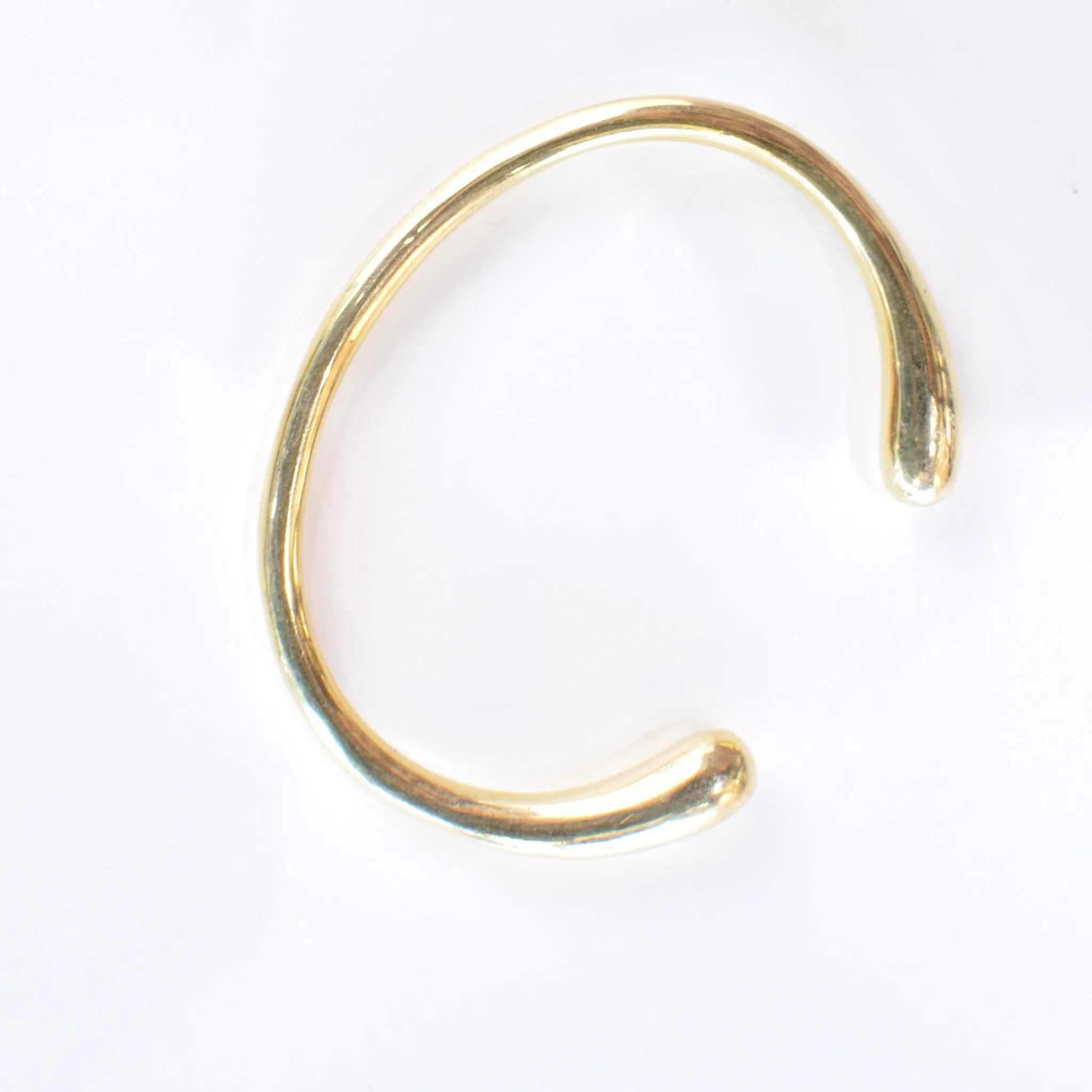 Adjustable Solid Brass Cuffs - Bahaari Collection