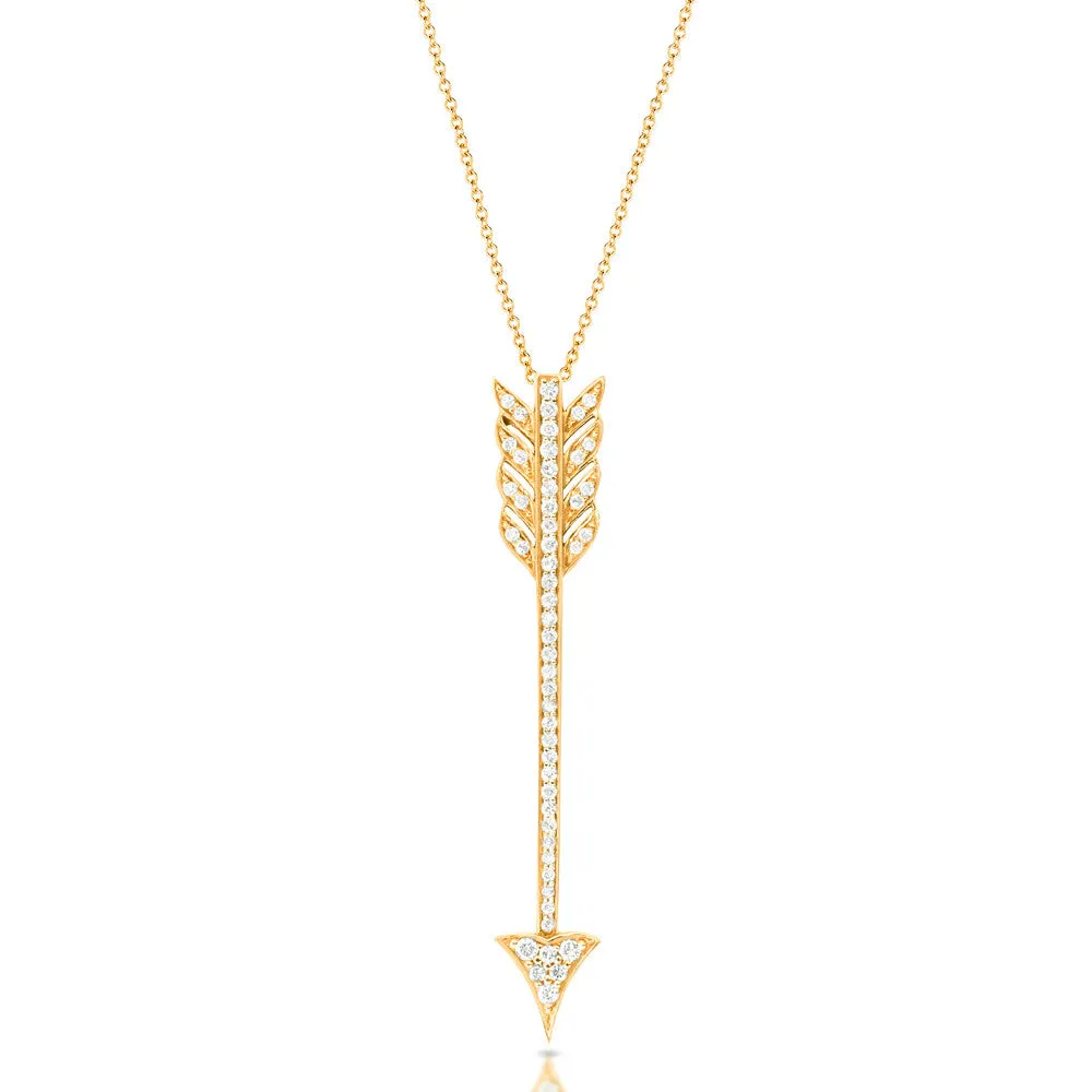 Artemis Necklace