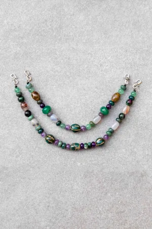 Aurora Viking Beads