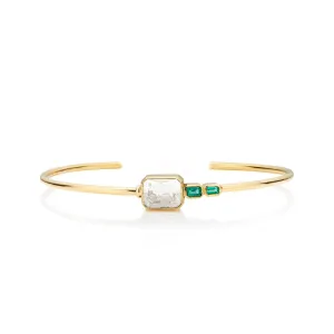 Bala Shaker Cuff