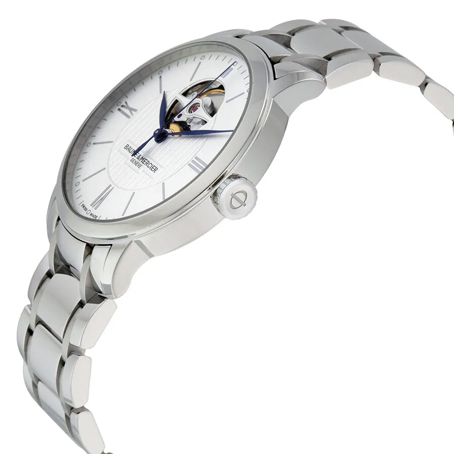 Baume et Mercier Classima Core Automatic Men's Watch M0A10275