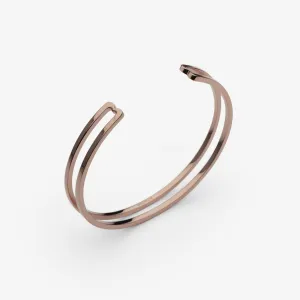 BISOU BRACELET Rose Gold