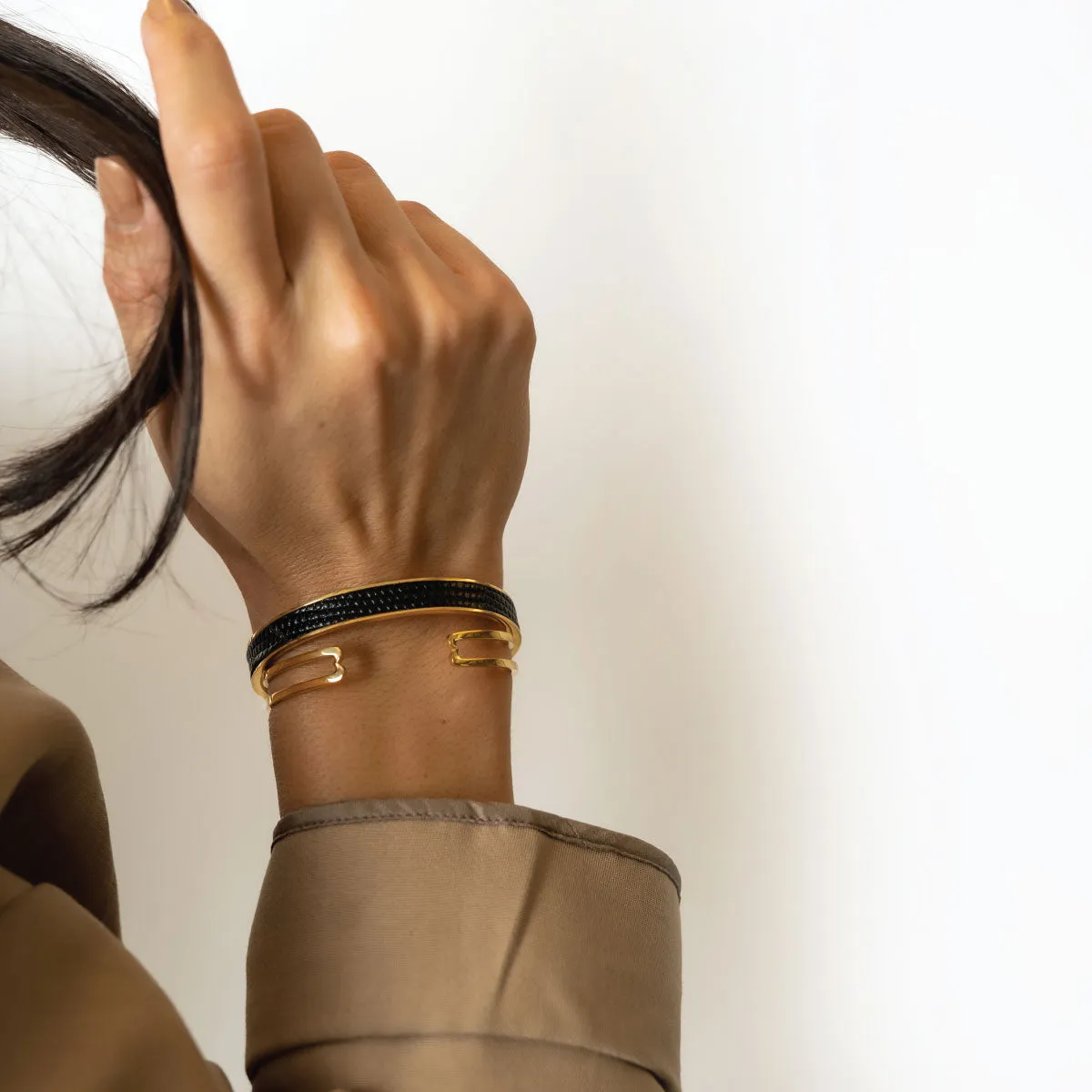 BISOU BRACELET Rose Gold