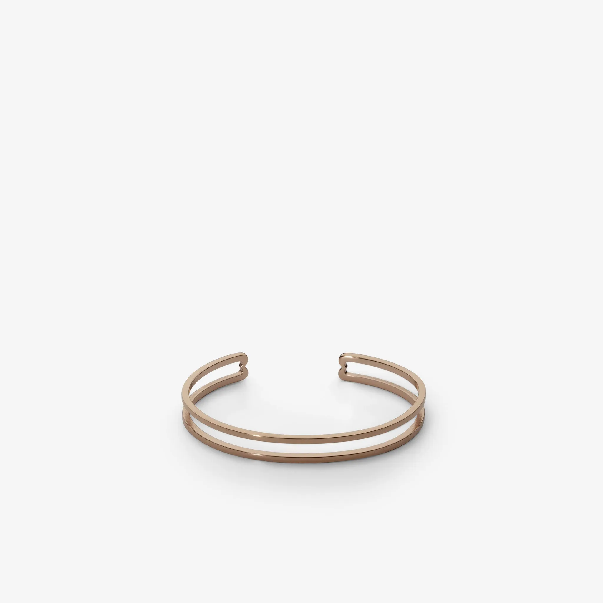 BISOU BRACELET Rose Gold
