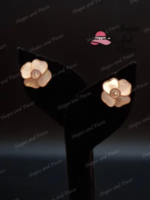 Bloom Earrings