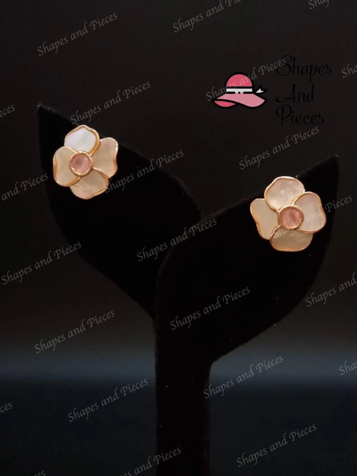 Bloom Earrings