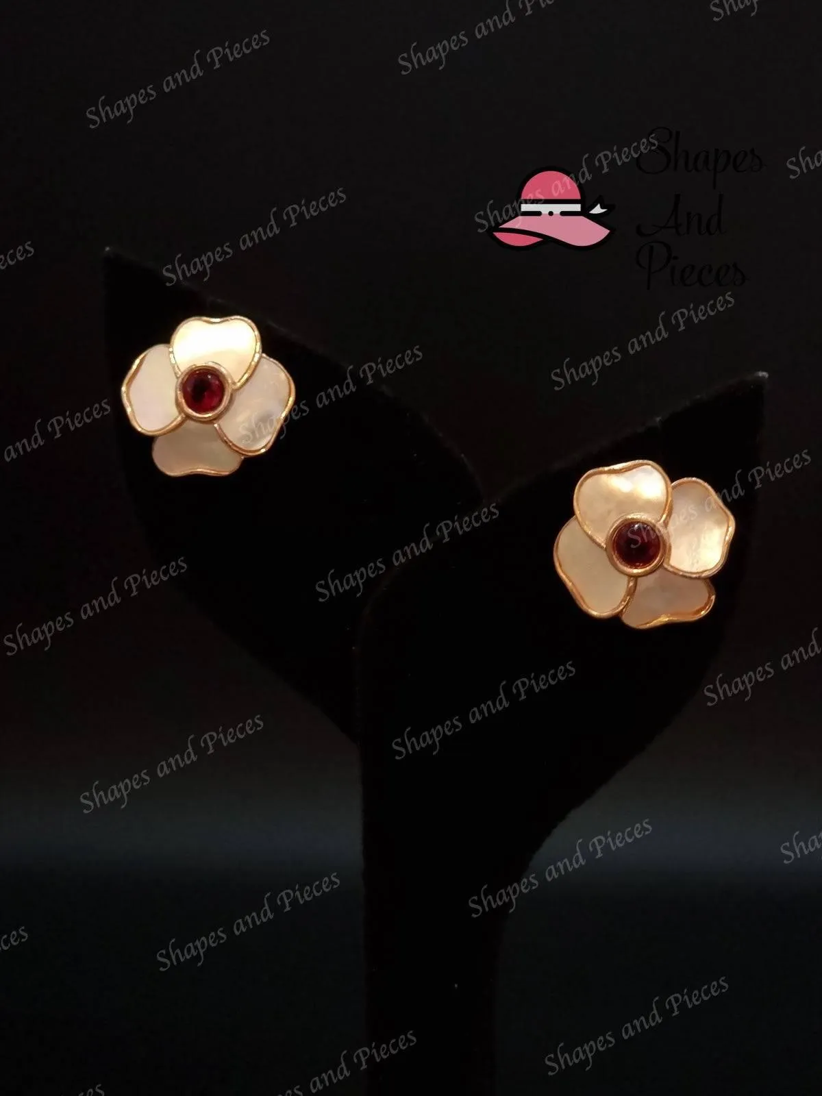 Bloom Earrings