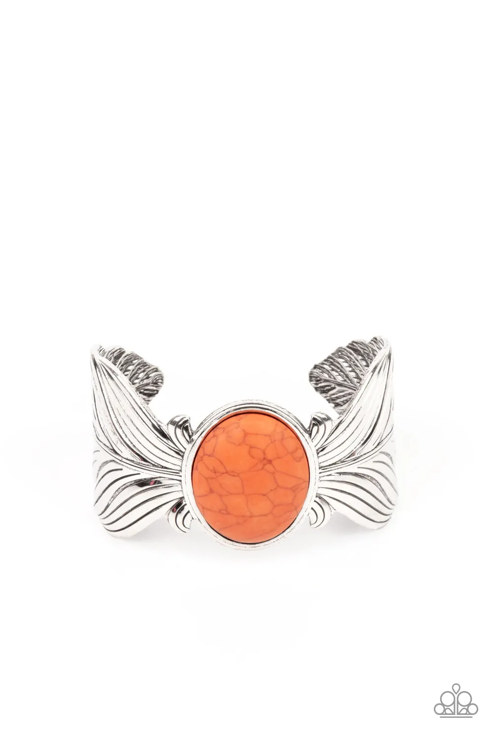 Born to Soar - Orange