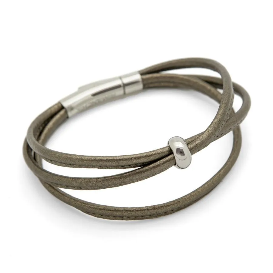 Bracelets - JUNIPER