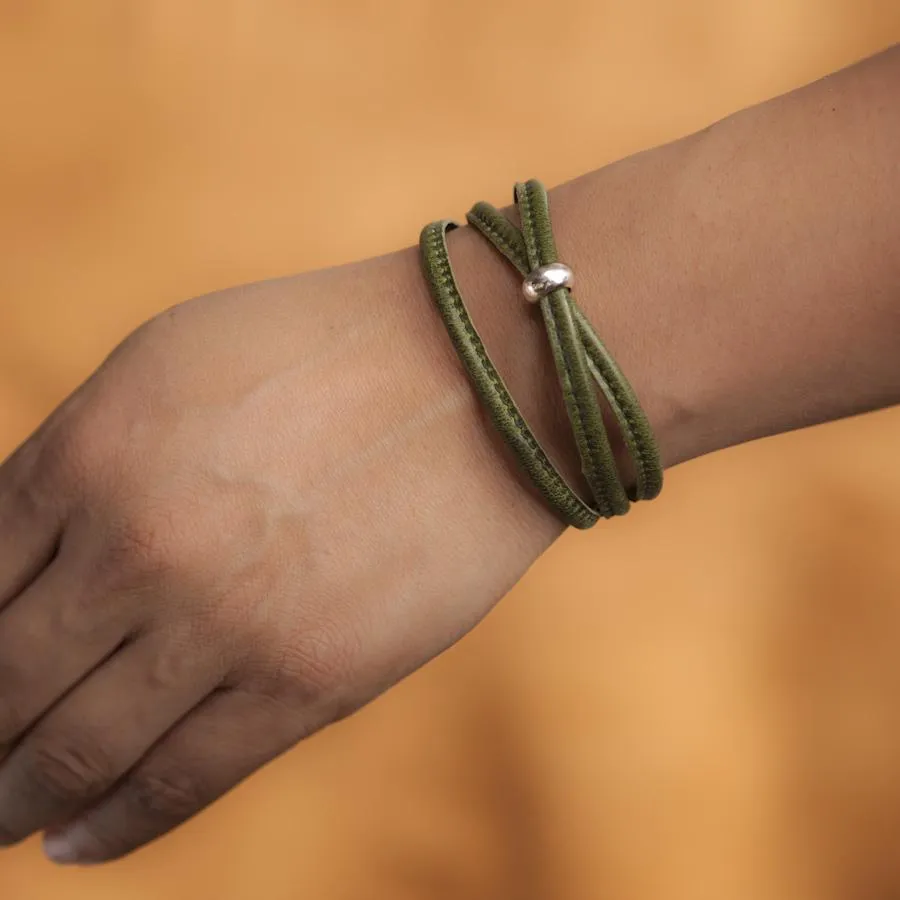 Bracelets - JUNIPER