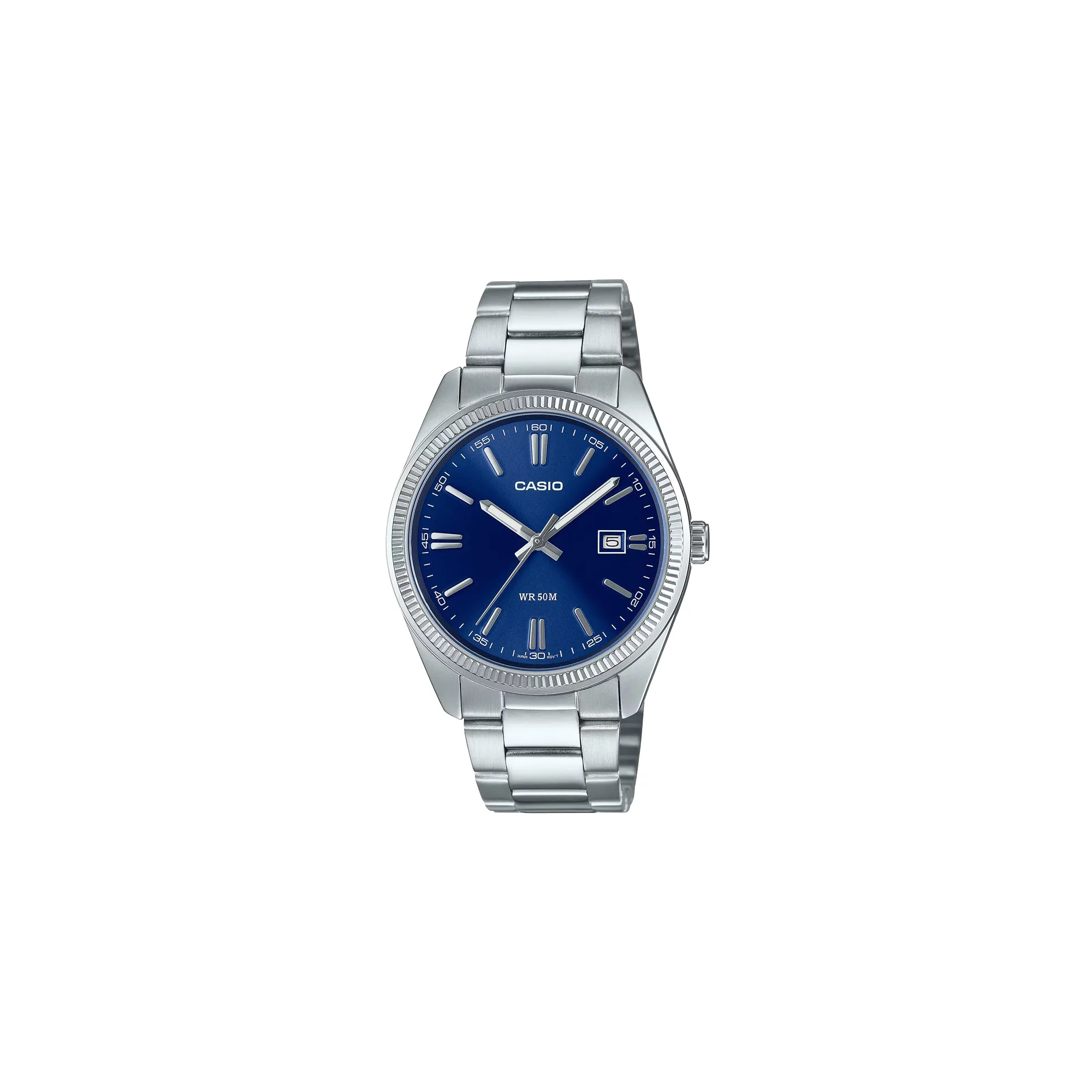 Casio Analog Watch