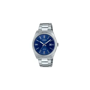 Casio Analog Watch