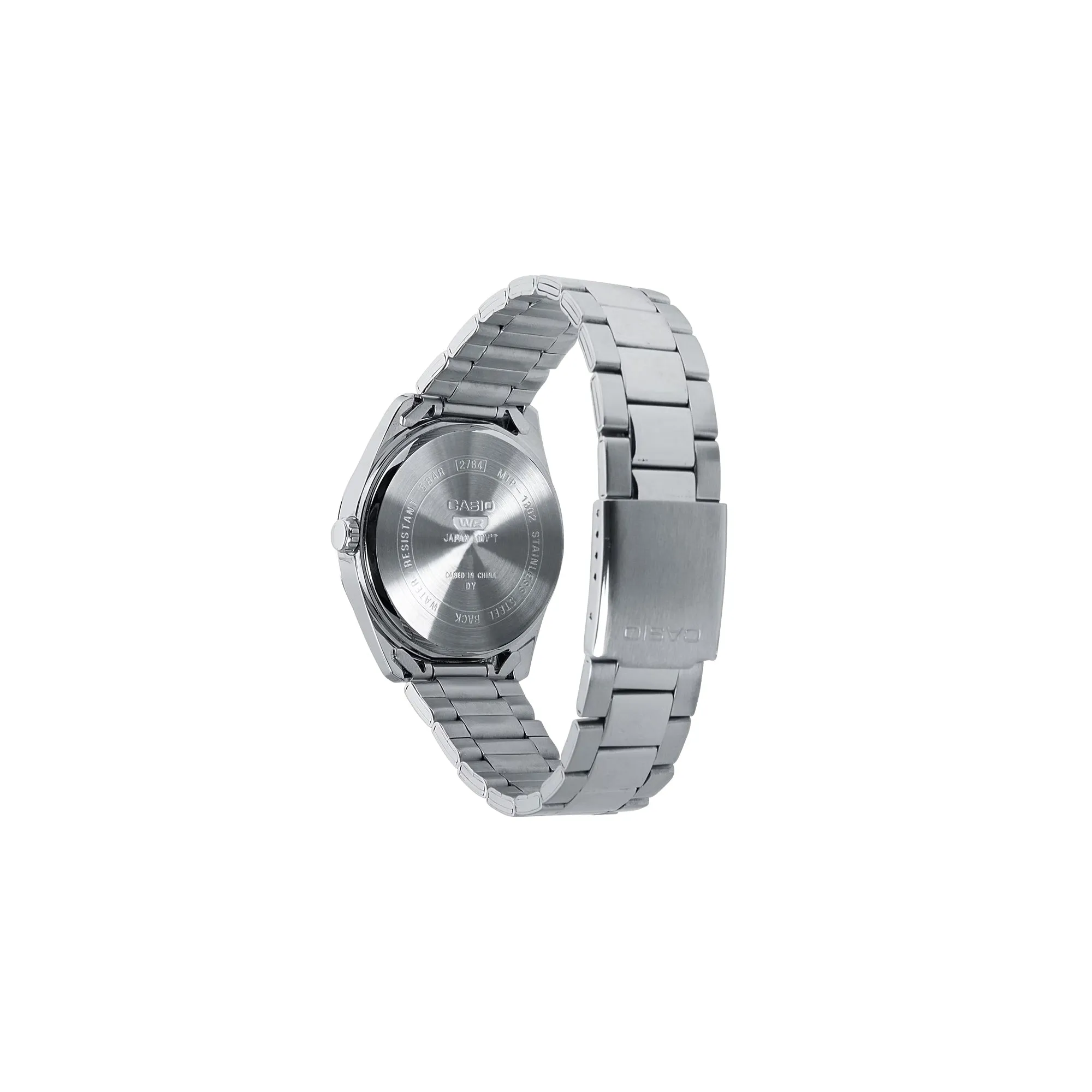 Casio Analog Watch