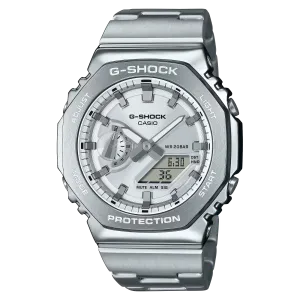 Casio - GM-2110D-7ADR
