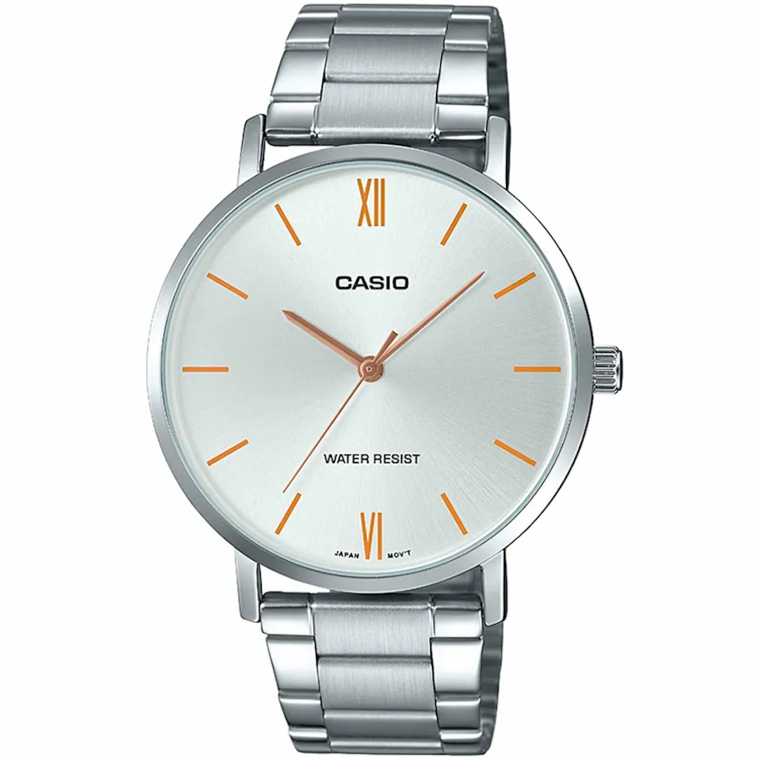 CASIO - MTP-VT01D-7BUDF