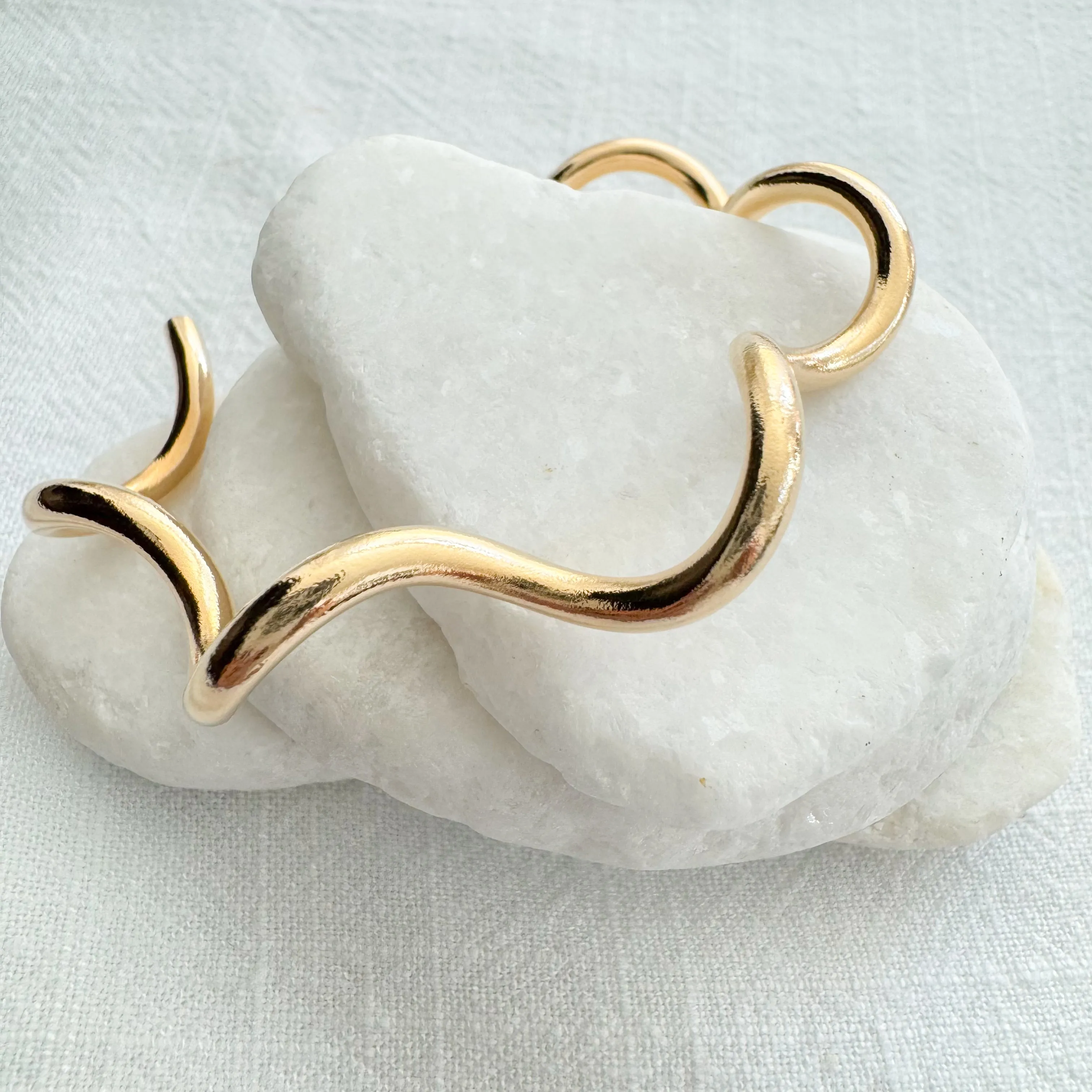 Chebar Bracelet Cuff