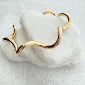 Chebar Bracelet Cuff