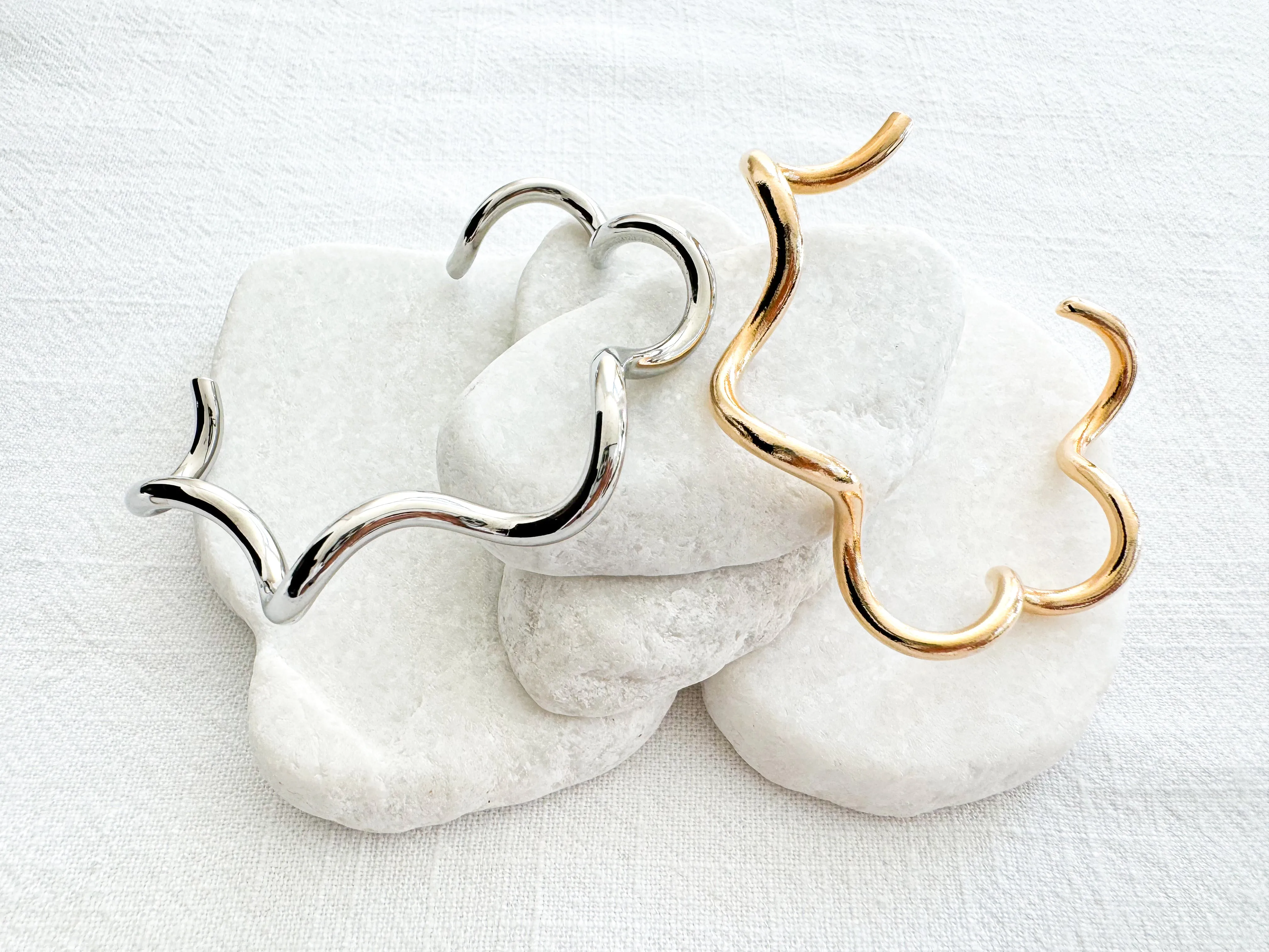 Chebar Bracelet Cuff