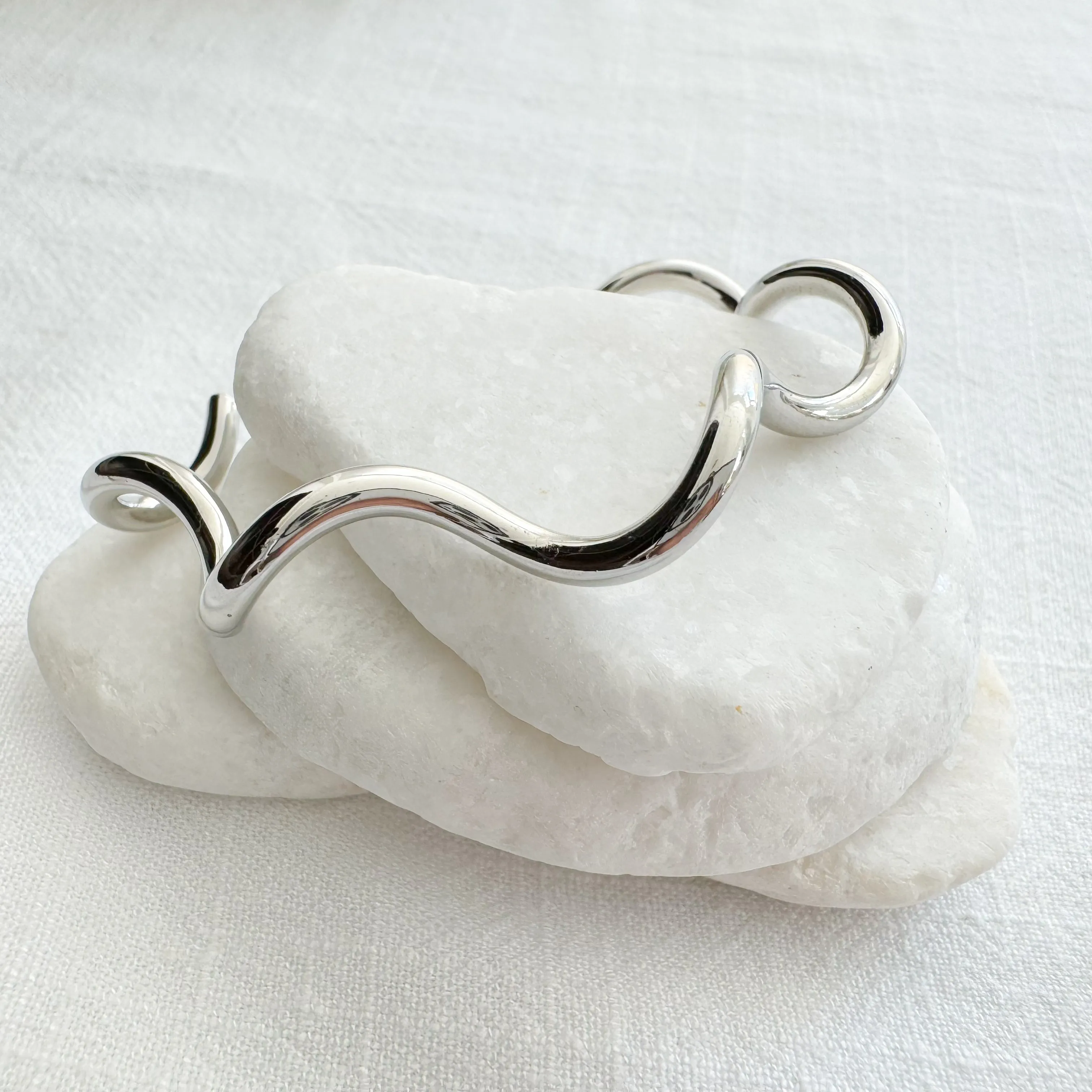 Chebar Bracelet Cuff