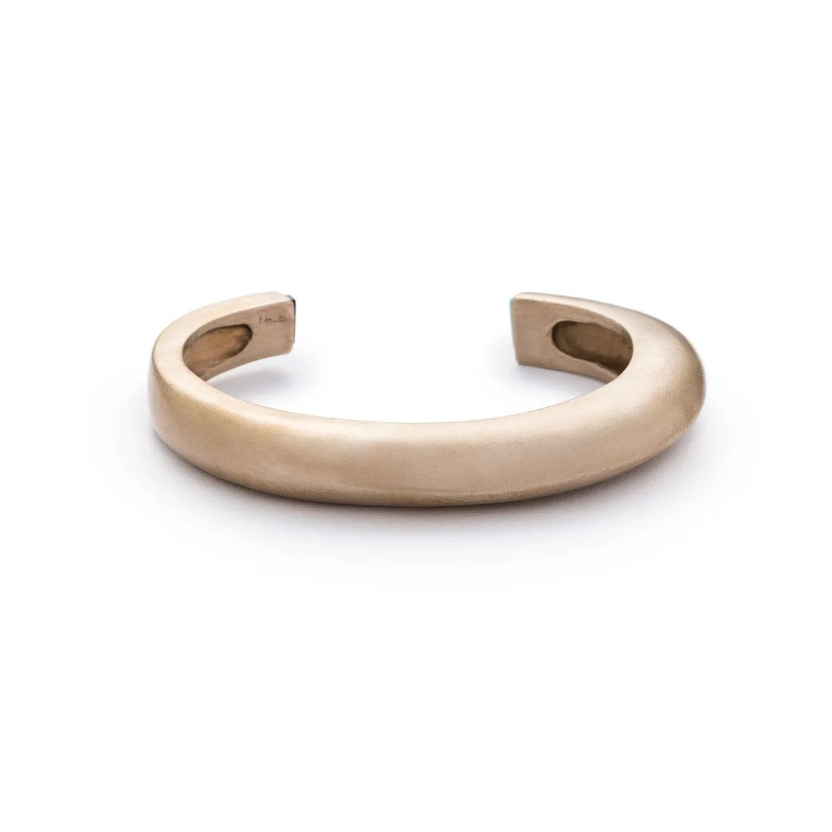 Cima cuff bracelet