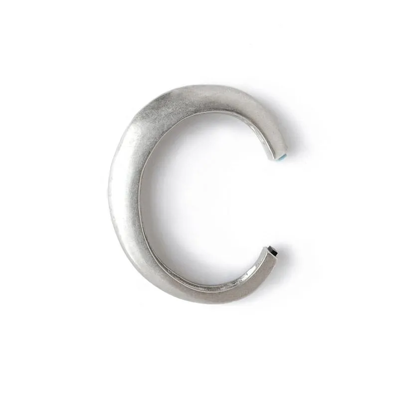 Cima cuff bracelet