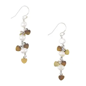 Clara Earrings