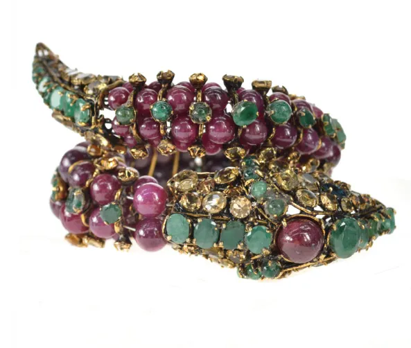 Cobra Cuff