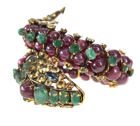 Cobra Cuff