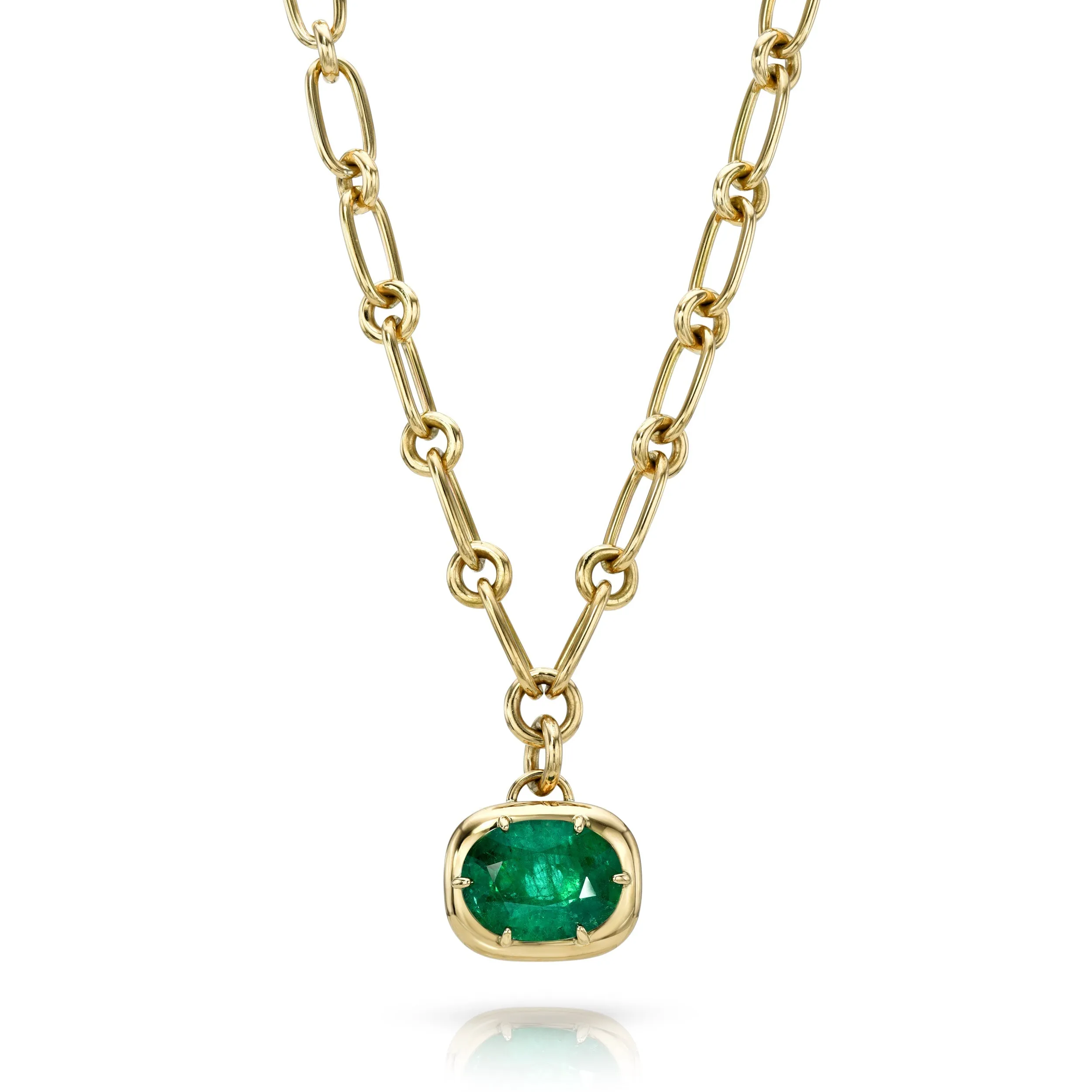 CORI NECKLACE