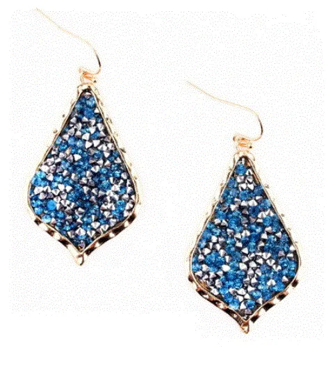 Crystal Drop