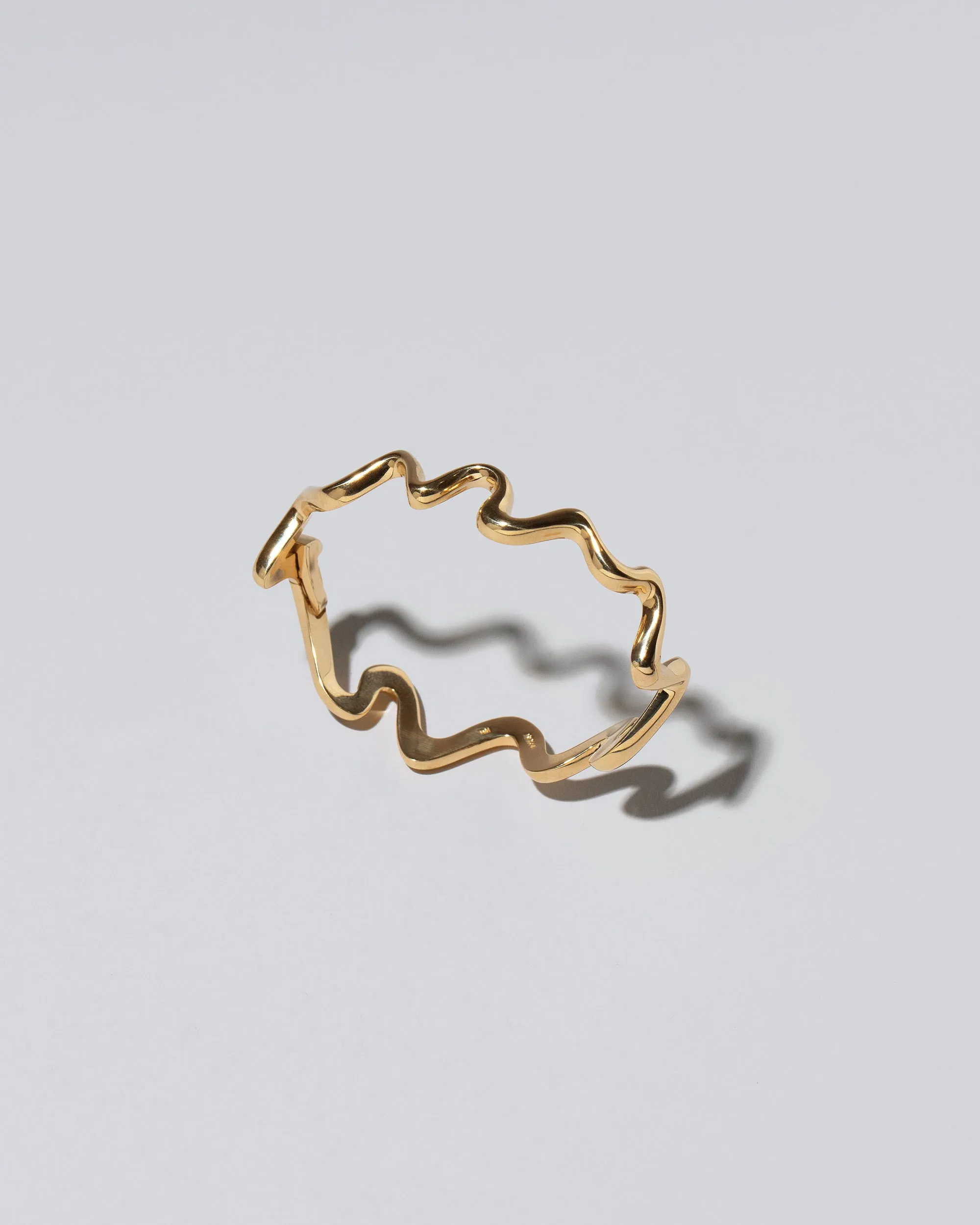 Cut-Outs Bracelet
