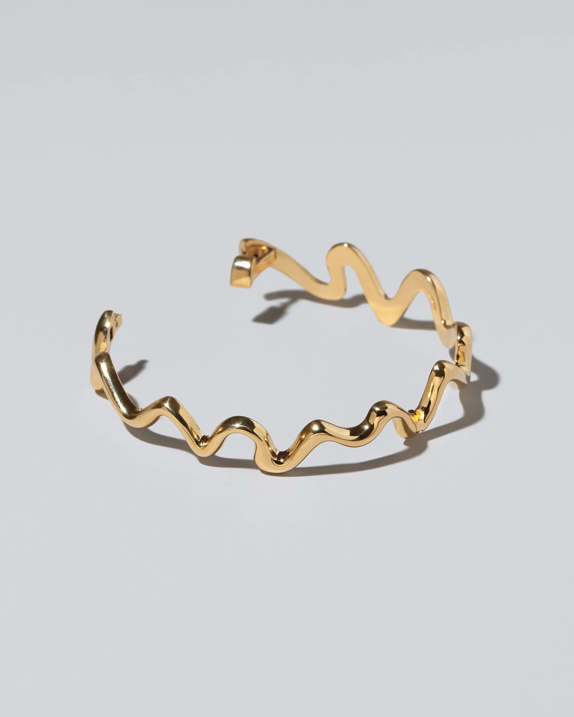 Cut-Outs Bracelet