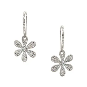 Daisy Drop Earrings
