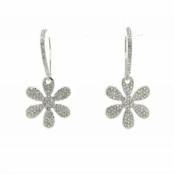 Daisy Drop Earrings