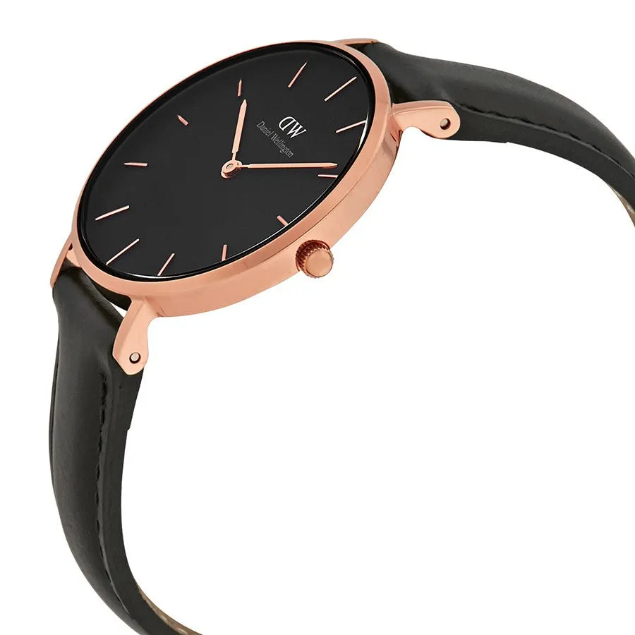 Daniel Wellington Sheffield 32mm Women's Gold Watch DW00100168