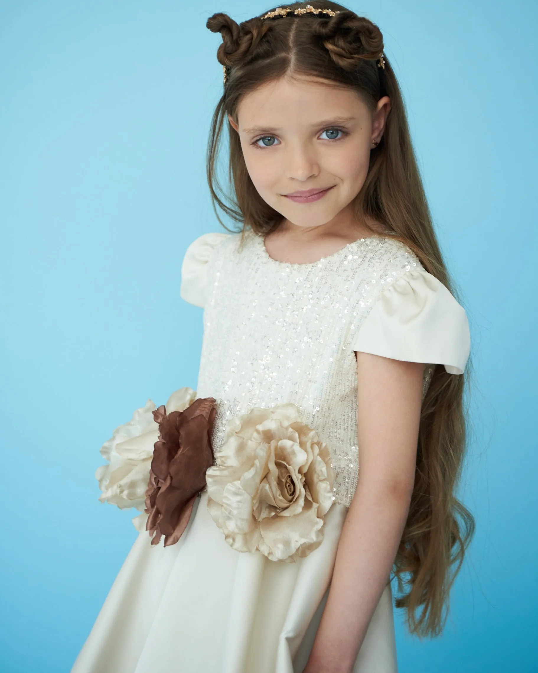 Darla Dress