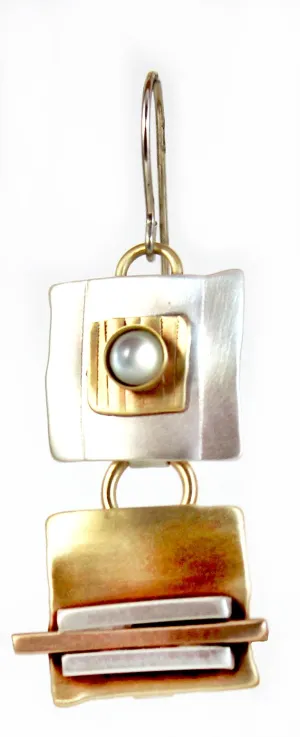 Deco Earrings