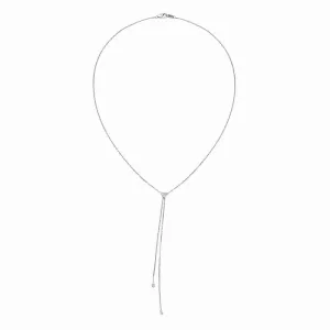DIAMOND NECKLACE 14K GOLD (0.25 CTW) 5
