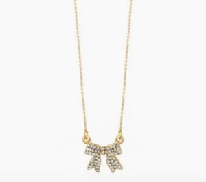 Dora Gold Necklace