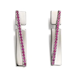 Drop Earrings