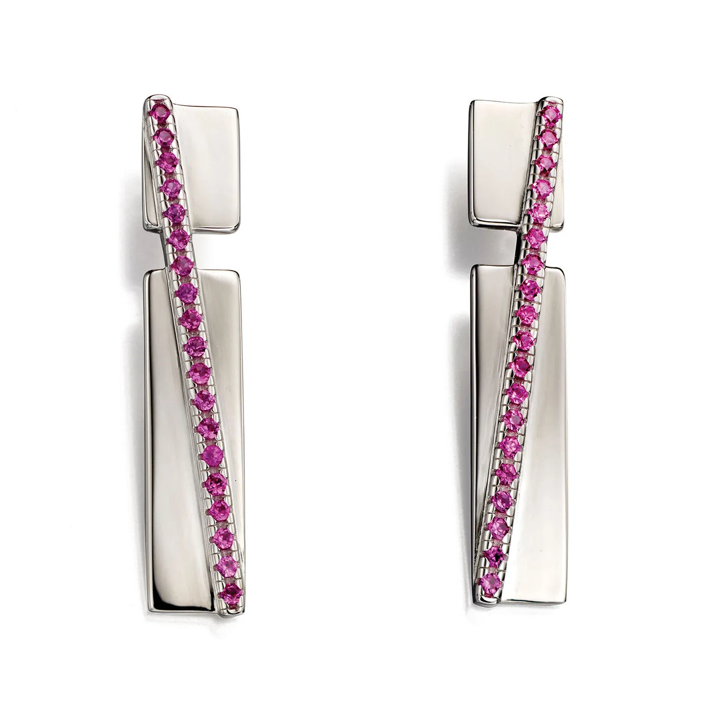 Drop Earrings