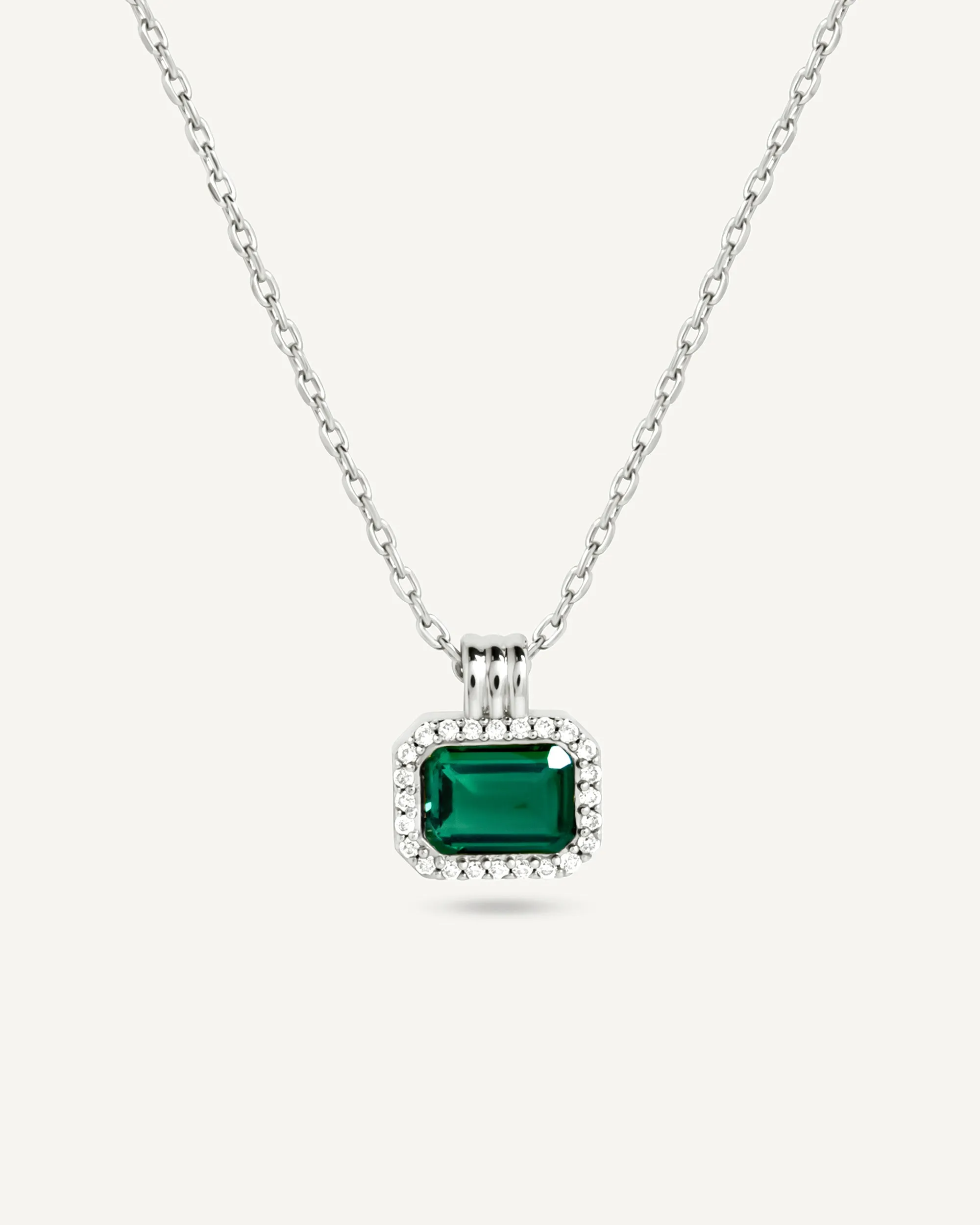 Duchess Pendant Necklace