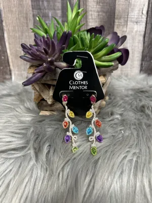 Earrings Dangle/drop By Cmf