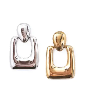 Eloisa Vintage Earrings || Choose Color