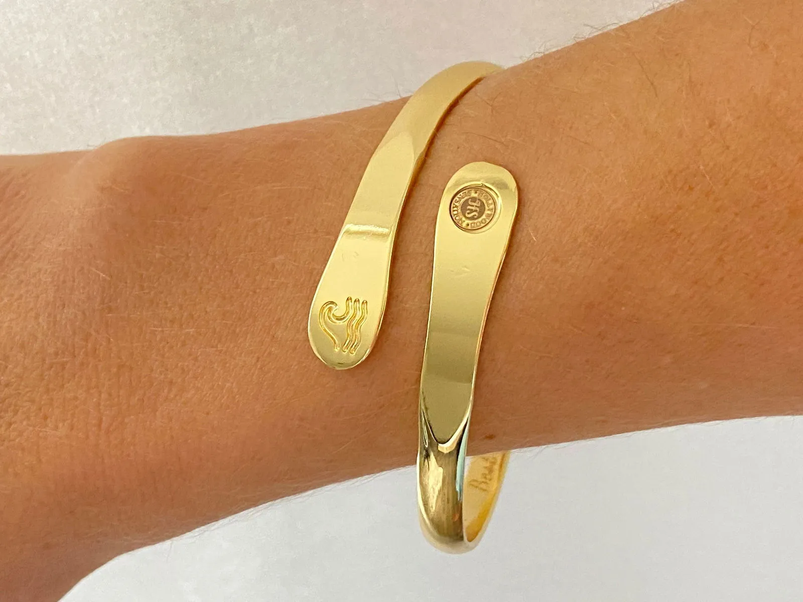 Engraved Wave Bracelets, Surfers Bracelets, Ocean Bracelets,  Engraved Best wave of your life's out there Bracelets