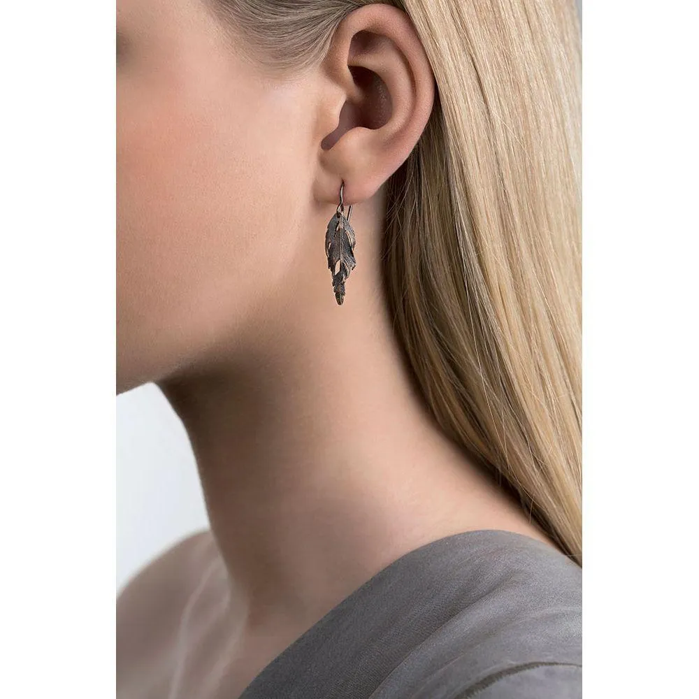 FALCON earrings