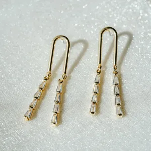 Fallon Drop Earrings