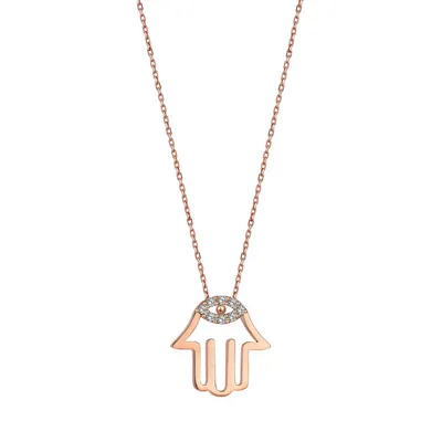 FATIMA NAZAR NECKLACE